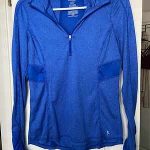 Danskin Workout Pullover